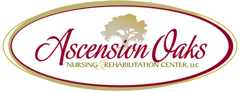 Ascension Oaks Nursing And Rehabilitation Center Logo