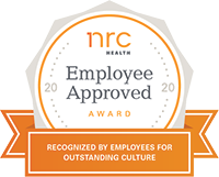 NRC 2020 Badge